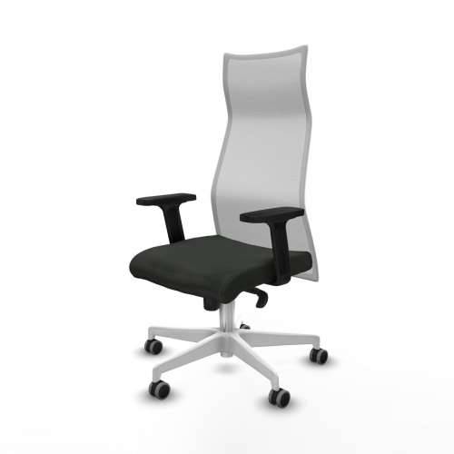 Uredska stolica Piqueras y Crespo B2D026G Crna Cijena