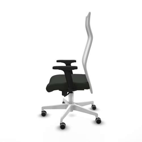 Uredska stolica Piqueras y Crespo B2D026G Crna Cijena