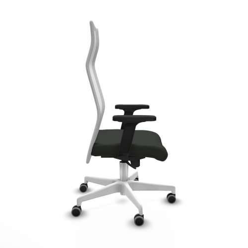 Uredska stolica Piqueras y Crespo B2D026G Crna Cijena