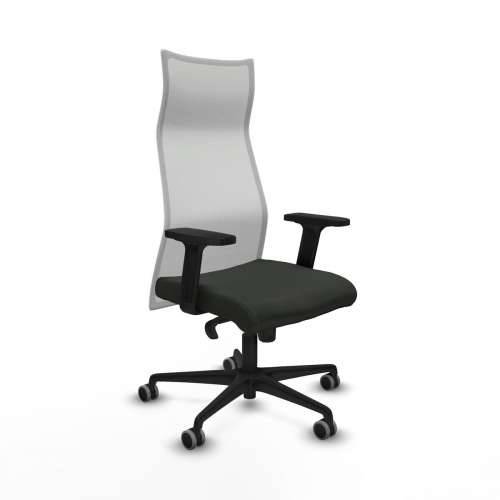 Uredska stolica Piqueras y Crespo B2D036G Crna Cijena