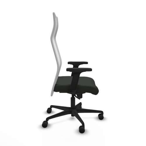 Uredska stolica Piqueras y Crespo B2D036N Crna Cijena