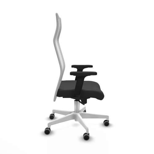 Uredska stolica Piqueras y Crespo B2D026G Tamno sivo Cijena
