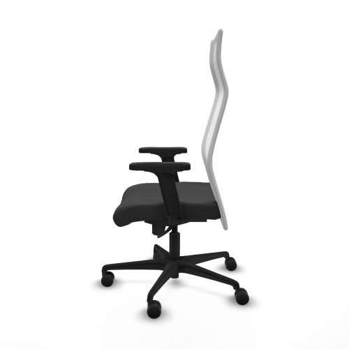 Uredska stolica Piqueras y Crespo B2D036N Tamno sivo Cijena