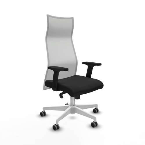 Uredska stolica Piqueras y Crespo B2D026G Crna Cijena