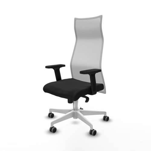 Uredska stolica Piqueras y Crespo B2D026G Crna Cijena