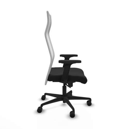 Uredska stolica Piqueras y Crespo B2D036N Crna Cijena