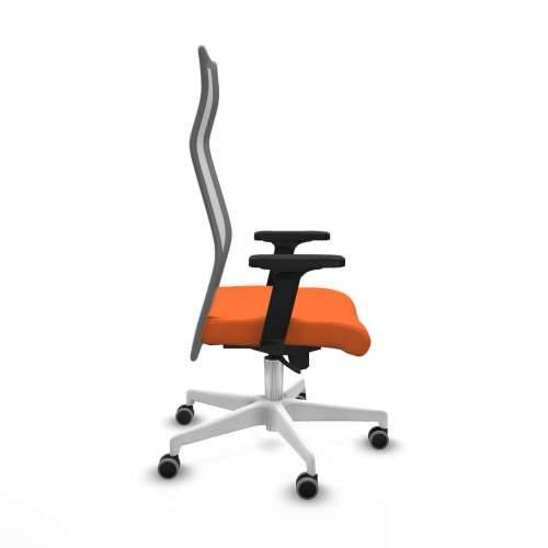 Uredska stolica Piqueras y Crespo B2D026G Oranžna Cijena