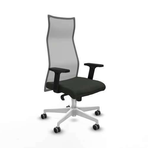 Uredska stolica Piqueras y Crespo B2D026G Crna Cijena
