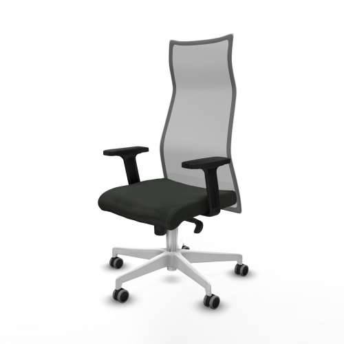Uredska stolica Piqueras y Crespo B2D026G Crna Cijena