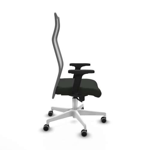 Uredska stolica Piqueras y Crespo B2D026G Crna Cijena