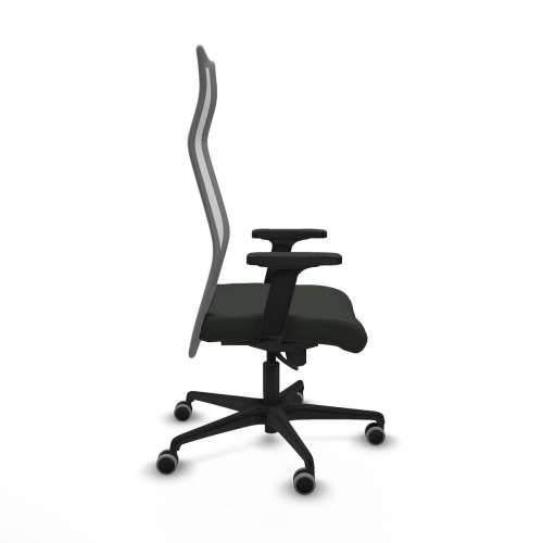 Uredska stolica Piqueras y Crespo B2D036G Crna Cijena