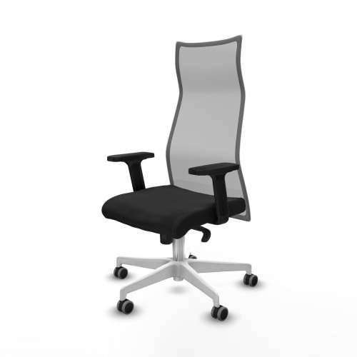 Uredska stolica Piqueras y Crespo B2D026G Crna Cijena