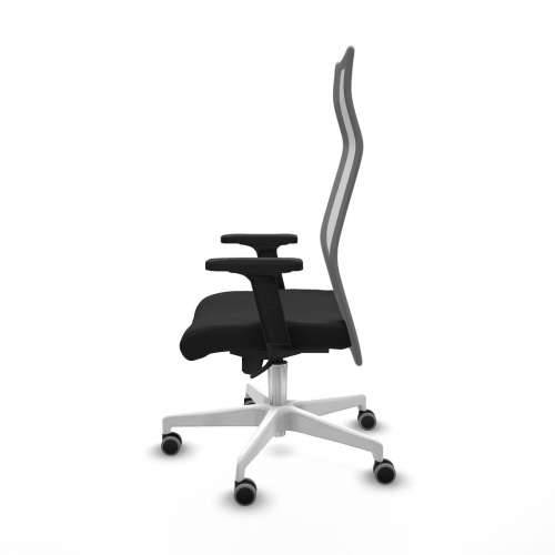 Uredska stolica Piqueras y Crespo B2D026G Crna Cijena