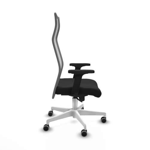 Uredska stolica Piqueras y Crespo B2D026G Crna Cijena