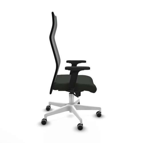Uredska stolica Piqueras y Crespo B2D026G Crna Cijena