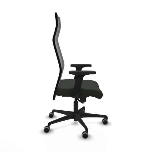 Uredska stolica Piqueras y Crespo B2D036G Crna Cijena