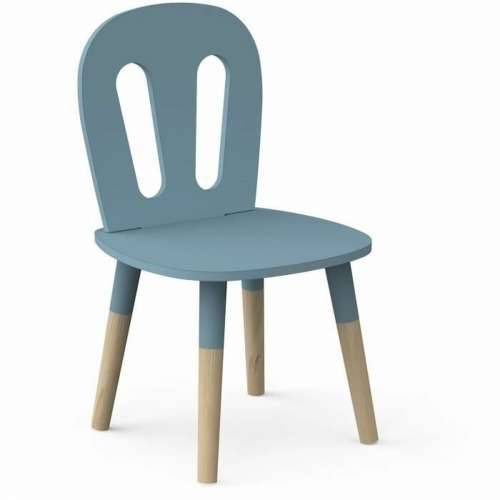 Set Stola i Stolica za Djecu Demeyere Plava Cijena