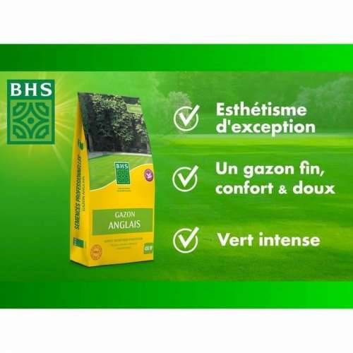 Zrna/žitarice BHS Gazon Anglais 10 kg Cijena