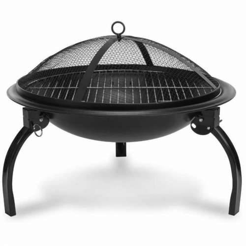 Vanjski Kamin Fieldmann Ø 54,5 cm Cijena