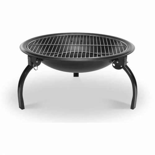 Vanjski Kamin Fieldmann Ø 54,5 cm Cijena