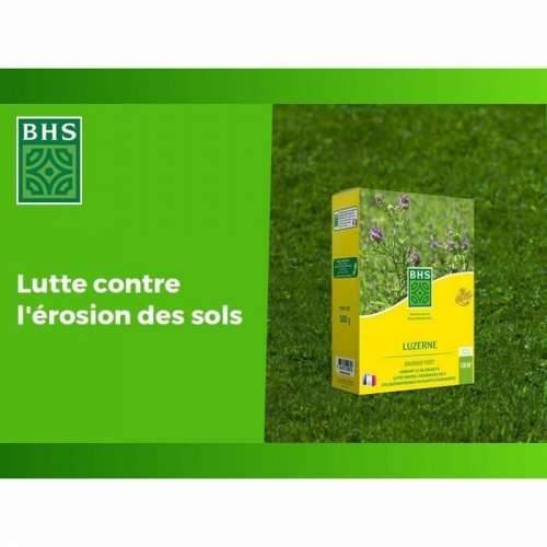 Zrna/žitarice BHS Luzerne Cijena