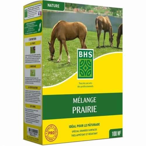 Zrna/žitarice BHS Mélange 500 g Cijena