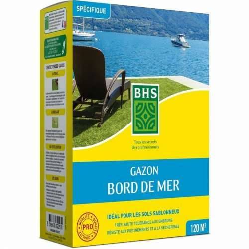 Zrna/žitarice BHS Bord de Mer Cijena