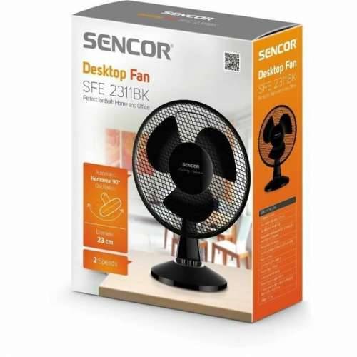 Podni Ventilator Sencor 90º Cijena