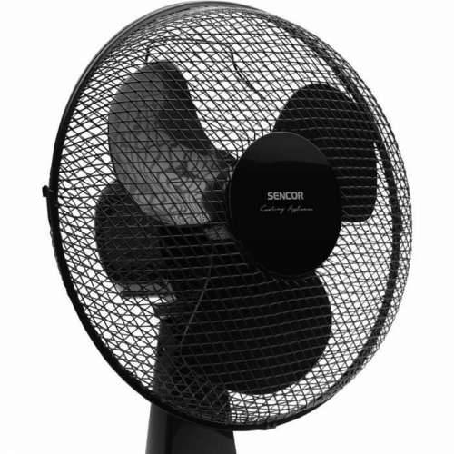 Podni Ventilator Sencor 90º Cijena