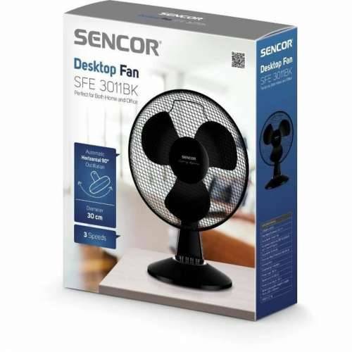 Podni Ventilator Sencor 90º Cijena
