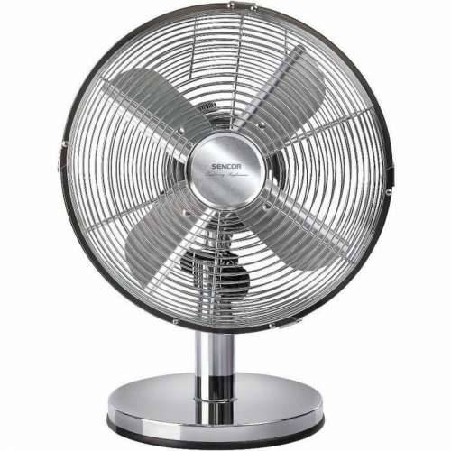 Podni Ventilator Sencor Siva Cijena