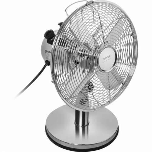 Podni Ventilator Sencor Siva Cijena