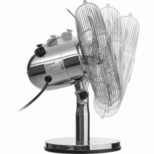 Podni Ventilator Sencor Siva Cijena