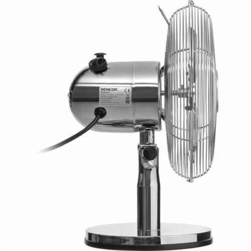 Podni Ventilator Sencor Siva Cijena