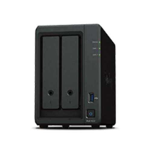 Mrežni Video Snimač Synology DVA1622 Cijena