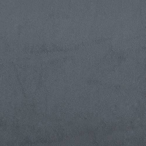 Box Spring Krevet s Madracem Tamno Sivi 200x200 cm Baršun Cijena