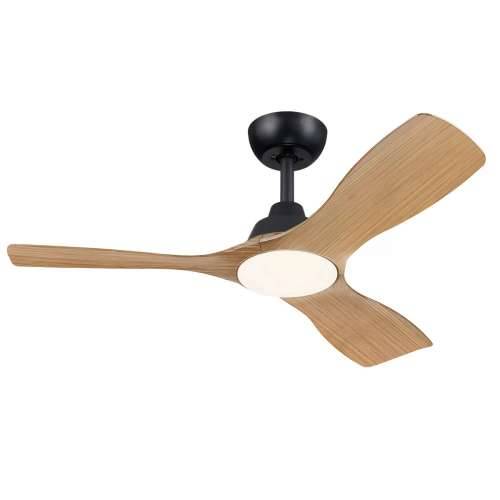 Stropni Ventilator Philips Crna Drvo 28 W 25,8 W Cijena