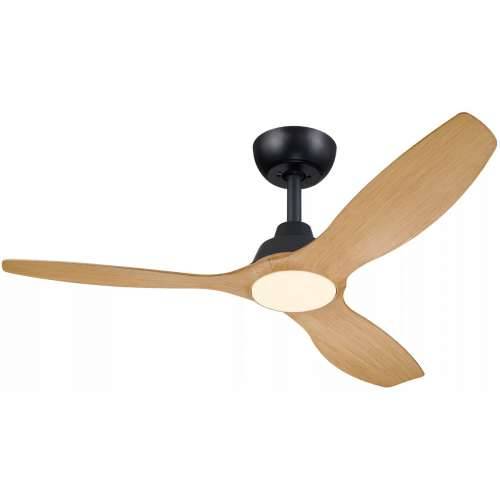 Stropni Ventilator Philips Crna Drvo Cijena