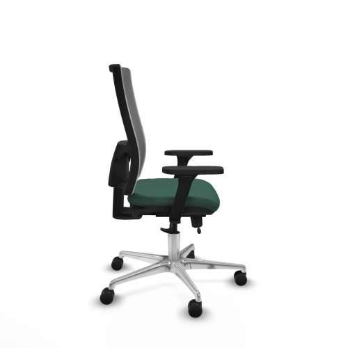 Uredska stolica Piqueras y Crespo 3D086N0 Zelena Cijena
