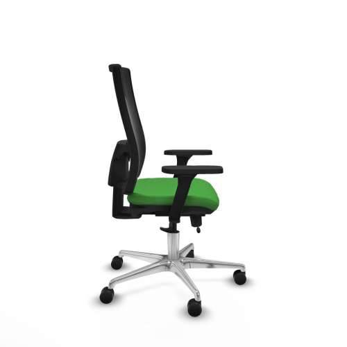 Uredska stolica Piqueras y Crespo 3D086N0 Zelena Cijena