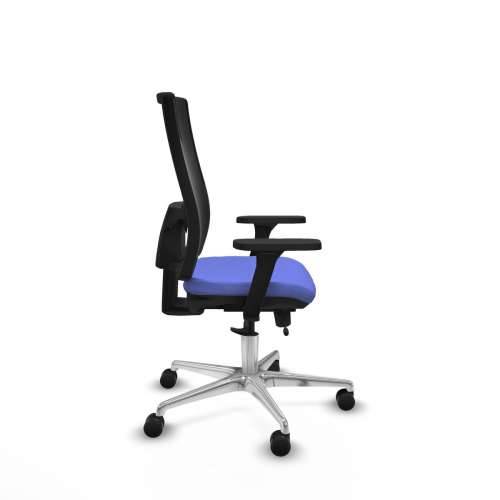 Uredska stolica Piqueras y Crespo 3D086N0 Svetlo Plava Cijena