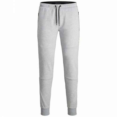Donji Dio Trenirke za Odrasle JPSTWILL JJAIR Jack & Jones 12184970  Siva Moški Cijena