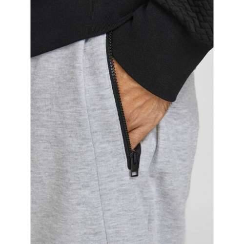 Donji Dio Trenirke za Odrasle JPSTWILL JJAIR Jack & Jones 12184970  Siva Moški Cijena