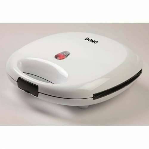 Uređaj za Pripremu Vafla DOMO DO9046C 1200W Cijena