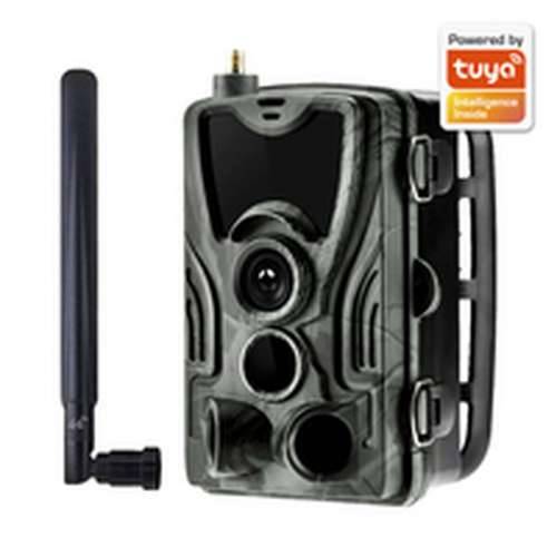 Digitalni Fotoaparat Denver Electronics WCL-8040 Cijena
