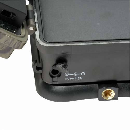Digitalni Fotoaparat Denver Electronics WCM-8010MK2 Cijena