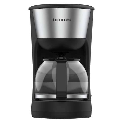 Aparat za Filter Kavu Taurus Verona inox 12 tazas 1000 W Crna Cijena