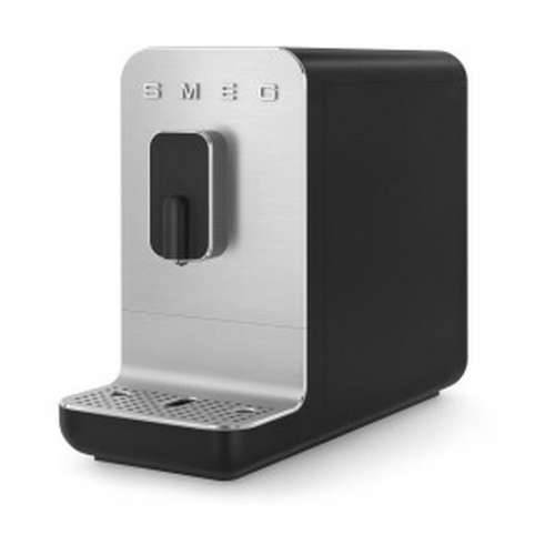 Super automatski aparat za kavu Smeg BCC11BLMEU Crna Siva 1350 W 19 bar 1,4 L Cijena
