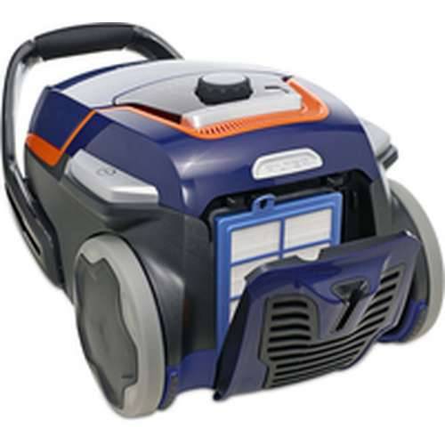 Usisavač Electrolux EUOC94DB Crna 850 W Cijena