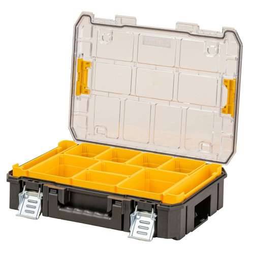 Kutija za Alat Dewalt DWST82968-1 7,8 L Cijena
